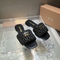 Miu Miu Sandals